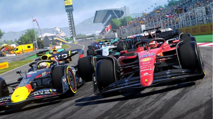 CAR "Formula-1"  Qran-prisinə ev sahibliyi edə bilər