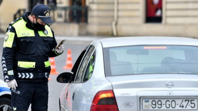 İcazə alan bəzi şəxslər cərimələnə bilər - RƏSMİ 