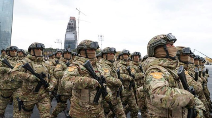 Hərbçilərin pensiyaları ilə bağlı daha bir YENİLİK 