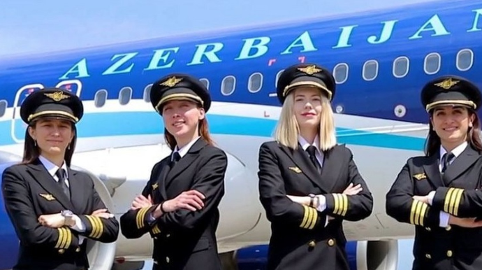 Azərbaycanda pilotların hüquq və vəzifələri müəyyənləşir 