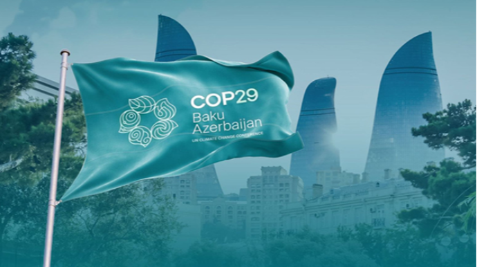 COP29-da bununla bağlı qərar qəbul edildi 