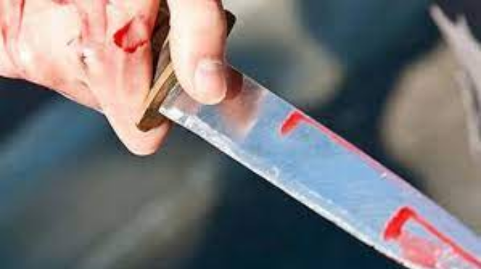 Oğul anasını bıçaqladı-Azərbaycanda dəhşətli HADİSƏ 