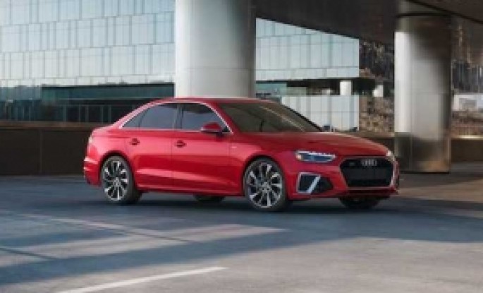 Audi iri miqyaslı yenilənməni həyata keçirib