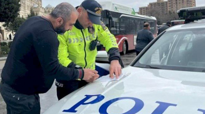 Sürücülərin ən çox pozduğu qaydalar - CƏRİMƏLƏRİN MƏBLƏĞİ 