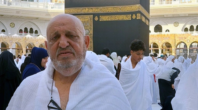 Ümrə ziyarətindən qayıdan mühəndis faciəli şəkildə öldü - FOTO 