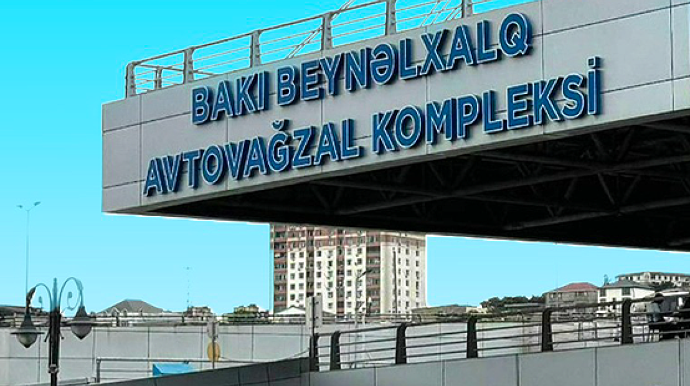 AYNA: Qeyri-iş günlərində 60 minə yaxın sərnişin daşınıb