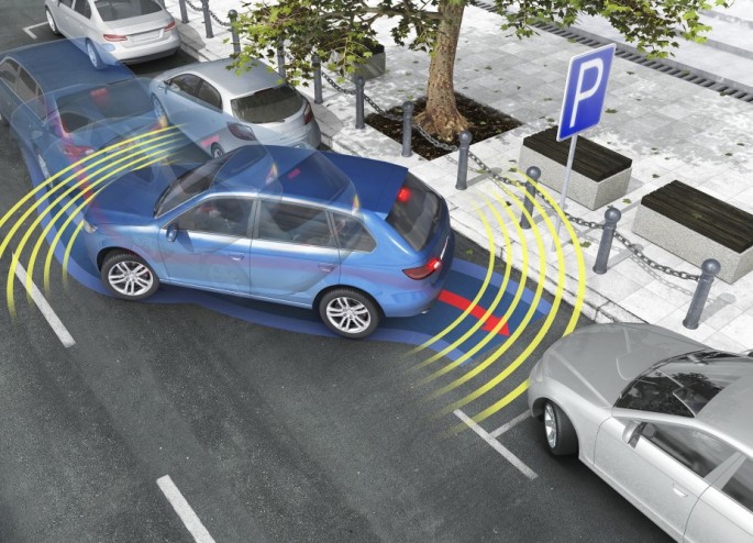 “BMW” və “Daimler” avtomobilin hərəkətini robotlaşdırmaq üzərində çalışırlar