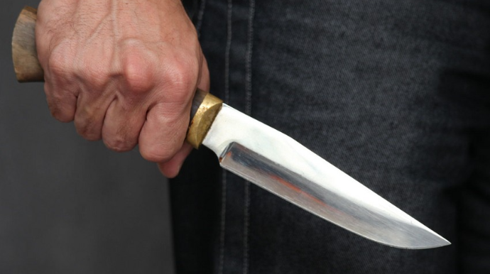 Cəlilabadda 36 yaşlı kişi bıçaqlanıb 