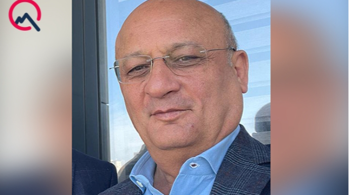 Tariyel Qurbanovu şantaj edərək aldığı pulu “07”yə veribmiş