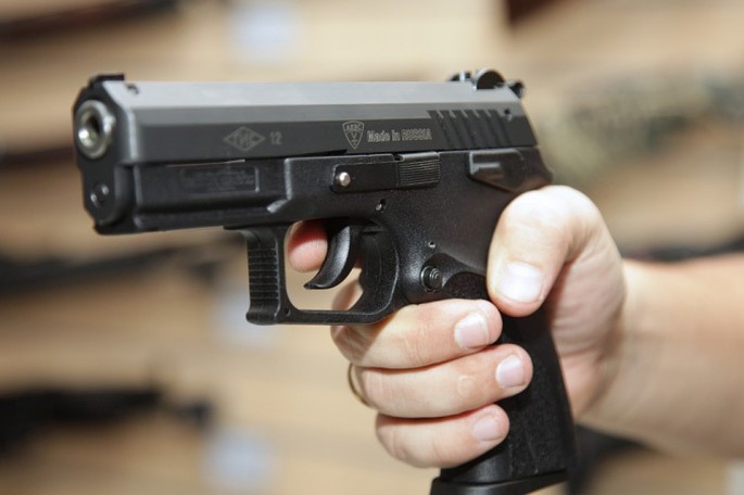 Yeznəsini və onun atasını gülələyən şəxsə hökm oxunub