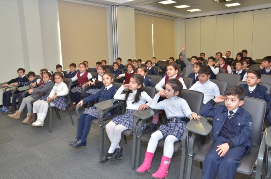 “BakuBus” yeni layihəyə start verdi - FOTO