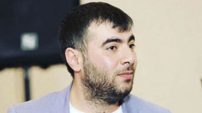 Rəşad Dağlı həbsdən çıxıb? - Müzakirə yaradan VİDEO 