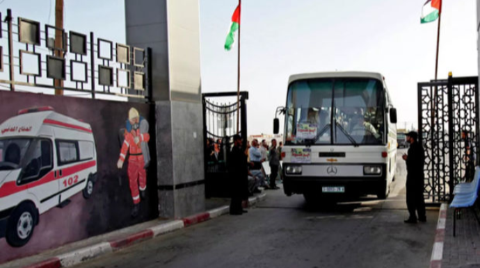 Həkimlərdən ibarət ilk xarici nümayəndə heyəti Qəzzaya daxil olub