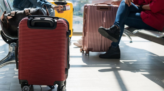 Hindistanda 32 hava limanının fəaliyyəti dayandırıldı 