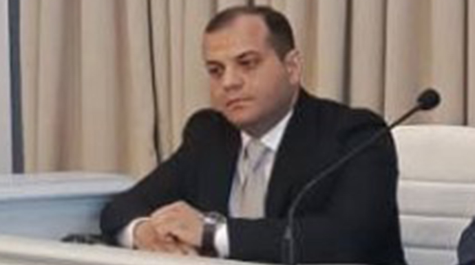 Nazirdən yeni direktor təyinatı - FOTO