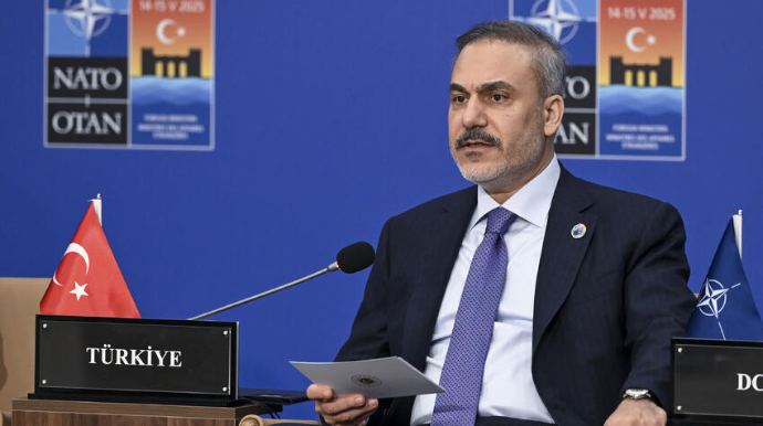 Bölgədə nüvə silahları peyda olsa, Ankara da prosesə qoşulacaq - Fidan 