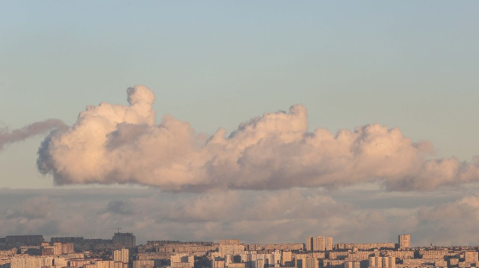 Sabahın hava proqnozu açıqlanıb 