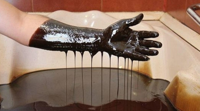 Naftalan neftinin müalicəvi təsirinin tanıdılmasına dair Tədbirlər Proqramı təsdiqləndi 