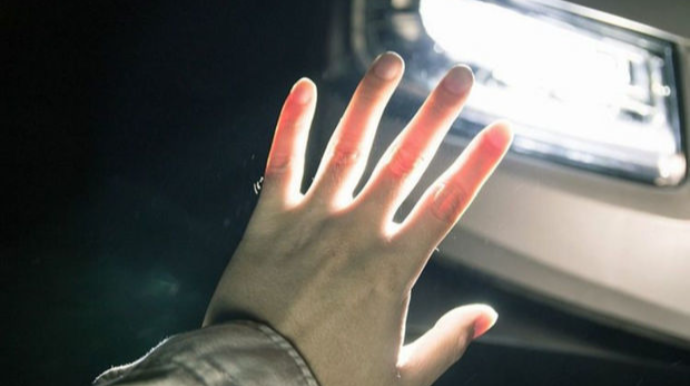 В Баку 22-летнего пешехода сбил автомобиль