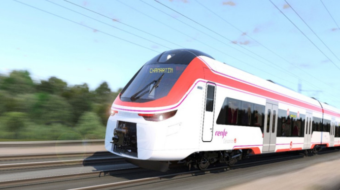 Bu ölkədə qatarlarda gediş pulsuz olacaq