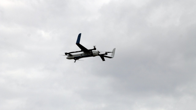 Danimarkada Aİ sammiti zamanı mülki dronların uçuşu qadağan edildi 