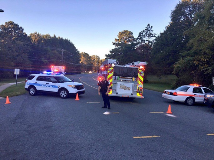 Məktəbdə atışma: 1 şagird yaralanıb