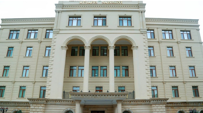 Azərbaycan Ordusunun əsgəri vəfat edib   - FOTO