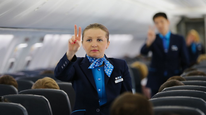 Rusiyanın daha iki aviaşirkəti Samaradan Bakıya uçacaq