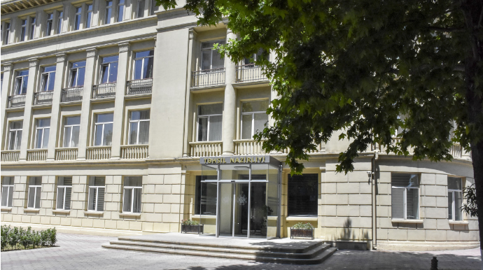 Altı günlük məktəblərdə bu günlərdə dərs olacaq 