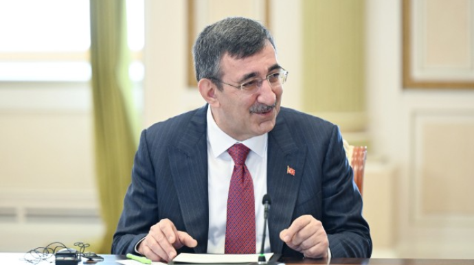 Cevdet Yılmaz TDT-yə üzv dövlətləri COP31-ə dəvət etdi 