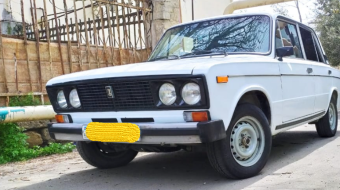 "Nəvai postu"nda yol polisinə tabe olmayan narkoman sürücü SAXLANILDI