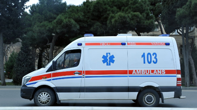 В Баку два малолетних брата умерли, отравившись препаратом для борьбы с грызунами