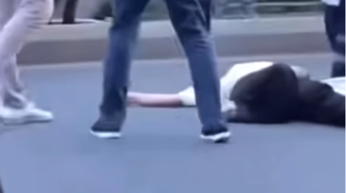 Qadının öldüyü qəza ilə bağlı hökm oxundu 