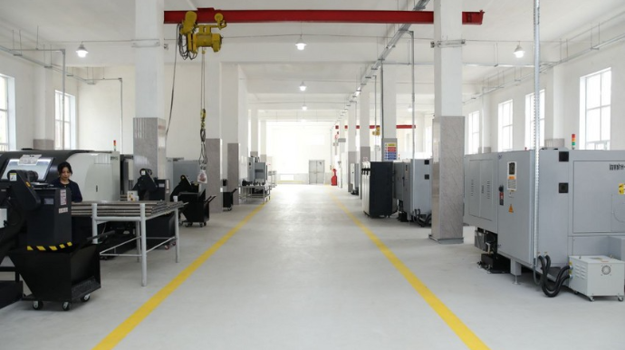 "Suraxanı Maşınqayırma Zavodu"nun nizamnamə kapitalı 8 faizə yaxın artırılıb 