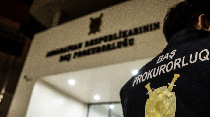 Axtarışda olan 3 nəfər Rusiyadan Azərbaycana ekstradisiya edilib