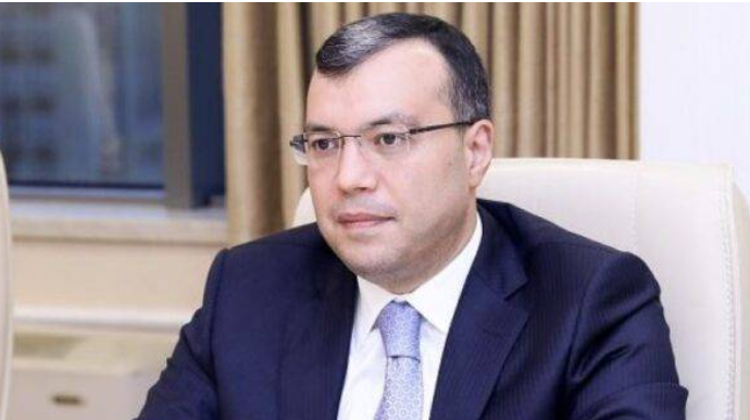 Prezidentdən Sahil Babayevlə bağlı - Sərəncam 