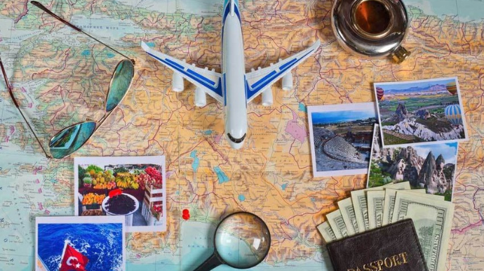 Xaricə getmək istəyənlərə SEVİNDİRİCİ XƏBƏR -  Ucuzlaşa bilər   - VİDEO