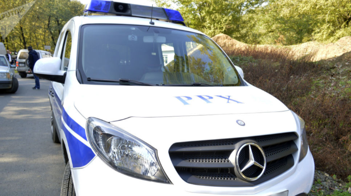 Masallıda ad günü keçirənlər cərimələndi 