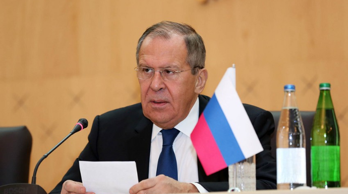 Lavrov: "Qarabağda atəşkəs məsələsində ABŞ və Fransa da iştirak edib" 