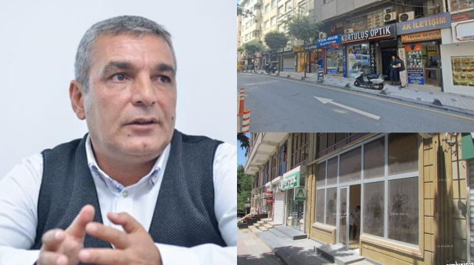 “Kommunal vergiləri əhali tipli abonent kimi ödəyən sahibkarlar cərimələnməlidir” – NATİQ CƏFƏRLİ - FOTO