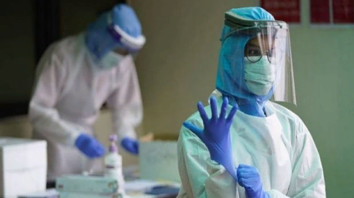 Azərbaycanda daha 84 yeni yoluxma qeydə alınıb, 3 nəfər ölüb - FOTO