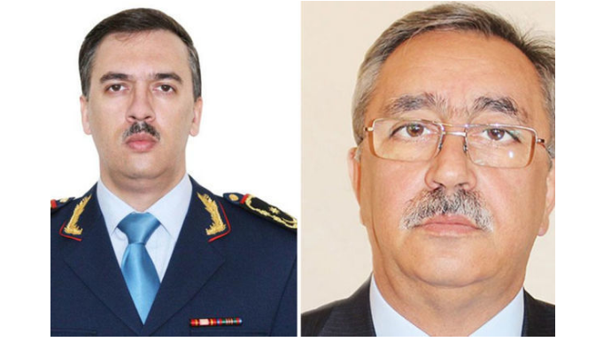 Назначенный Президентом предправления - племянник покойного замминистра