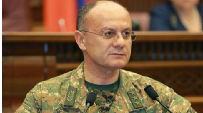 Seyran Ohanyan və 39 nəfərin axtarışları davam edir   - FOTO