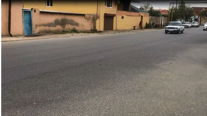 Sumqayıtda avtomobilin vurduğu 60 yaşlı qadın ölüb, uşağın ayağı sınıb 