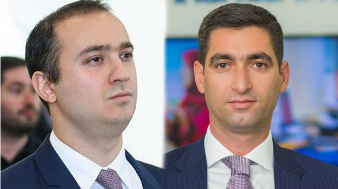 Tale Heydərov iş adamı ilə razılığa gəlib - Azad olunmasına etiraz etmir 