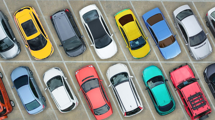 Avtomobilin rəngi onun daha çox yanacaq işlətməsinə səbəb olur? – ARAŞDIRMA - FOTO 