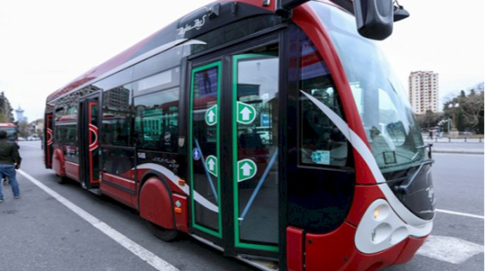 Sumqayıt sakinlərinə şad xəbər - Bakıya gələn yeni marşrut xətti açılır - FOTO