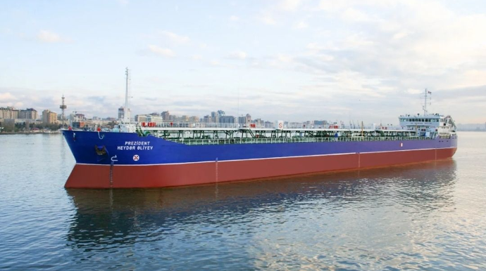 Qazaxıstan neftinin Azərbaycan üzərindən daşınma həcmi 4 milyon tona çatıb - EKSPERT 