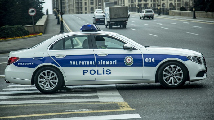 Yol polisindən ŞOK AÇIQLAMA - Təcrübəli sürücülər daha çox qayda pozur 