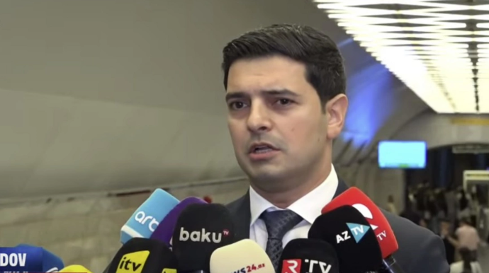 Metroda gedişhaqqı artacaq? - AÇIQLAMA   - VİDEO